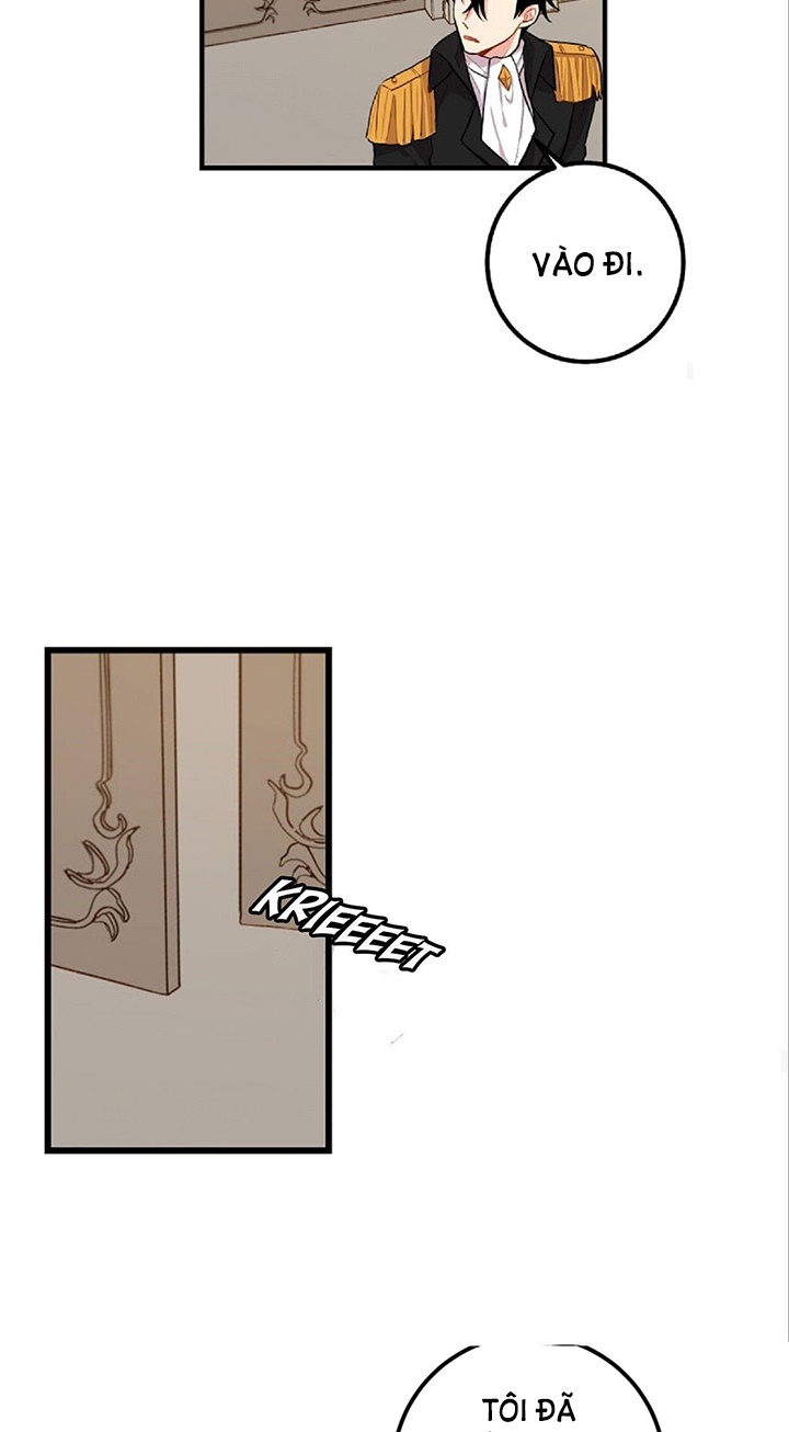 tôi là tiểu thư của gia đình này chapter 31 30