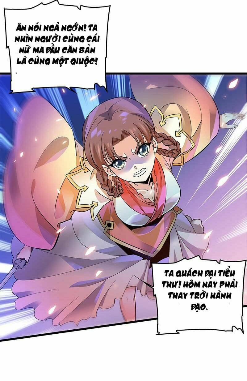 thần điêu hiệp lữ (new 2020) chapter 3 29