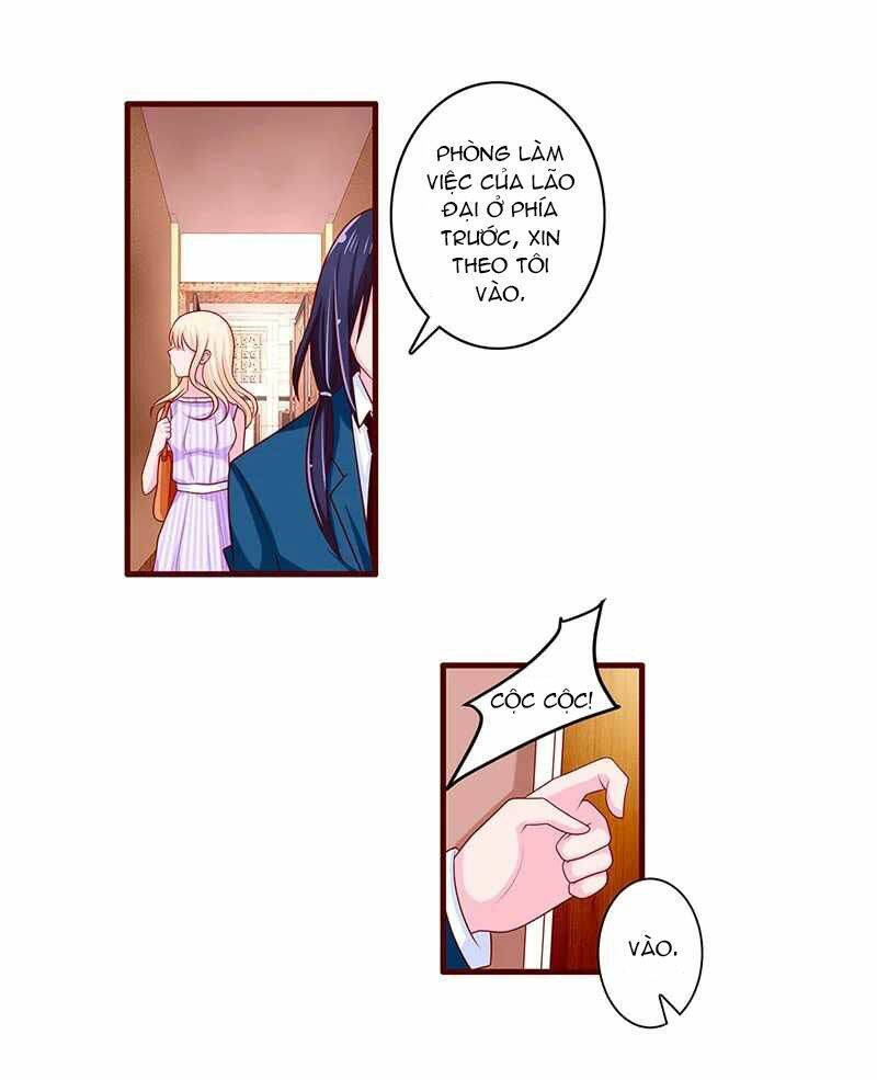 không gả cho tổng tài, gả cho người hầu chapter 63 28