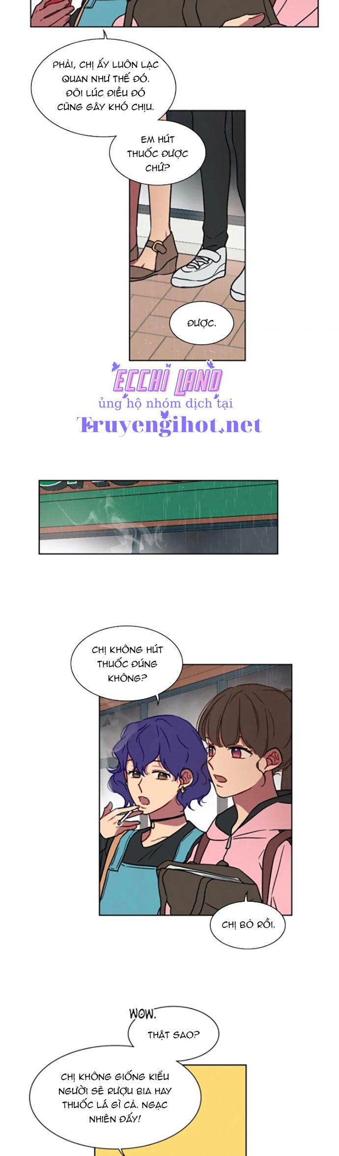 lọ lem ngủ ngon nhé chapter 11.2 3