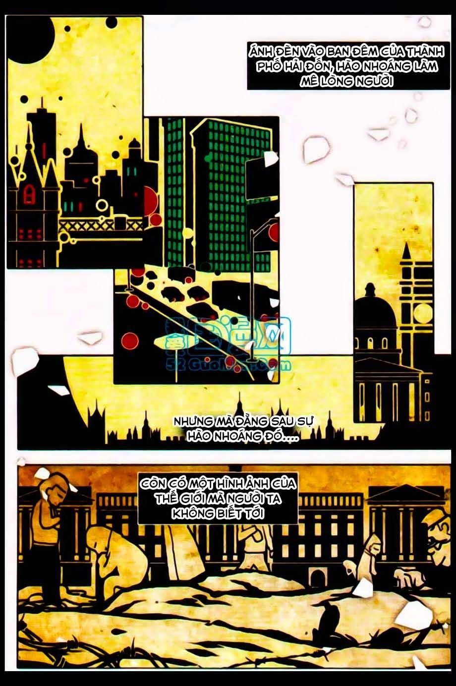 thăng long đạo chapter 1 2