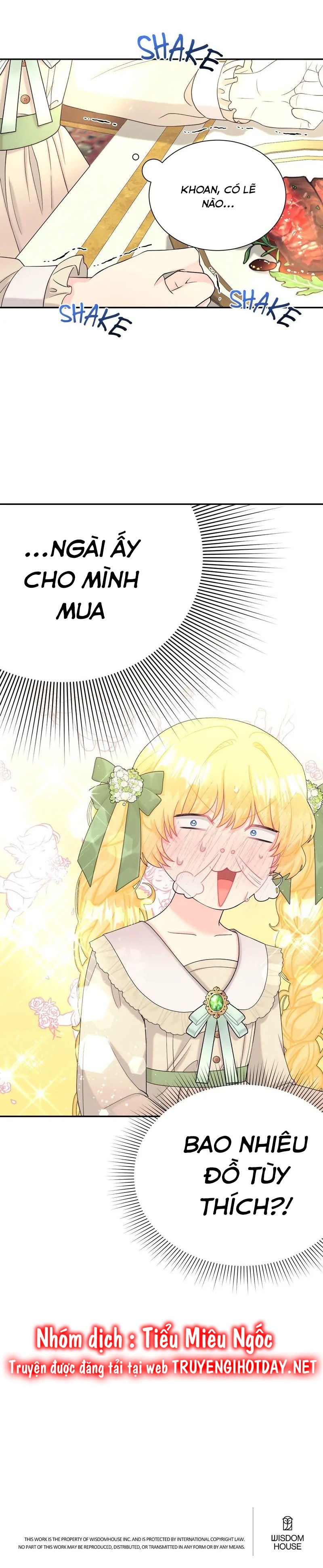 đức hạnh của công chúa phản diện chapter 10 43