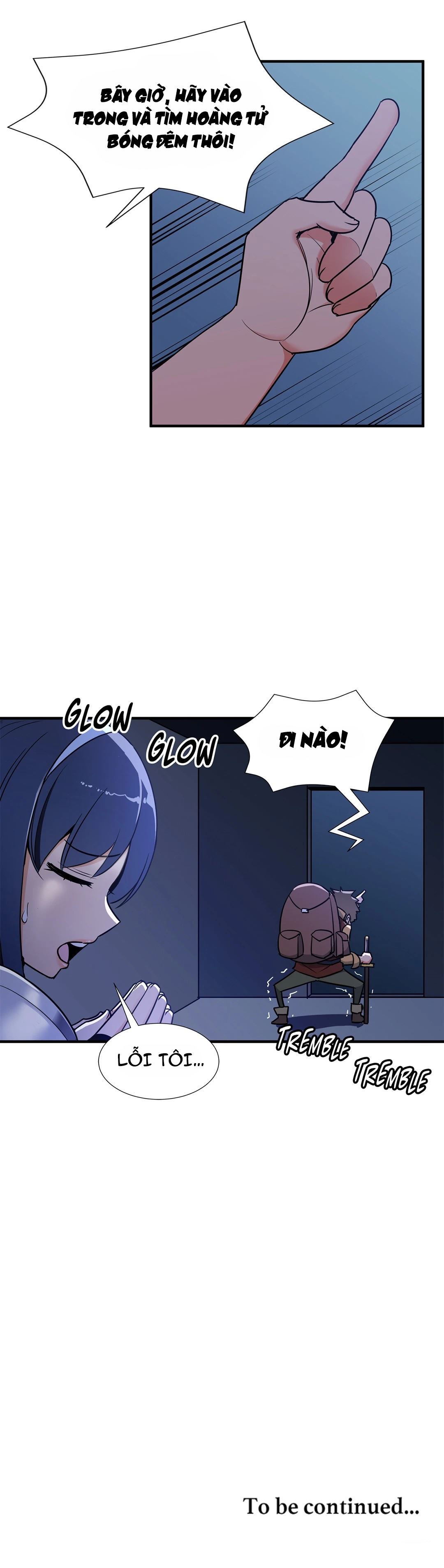 chiến binh sáng giá nhất chapter 51 24