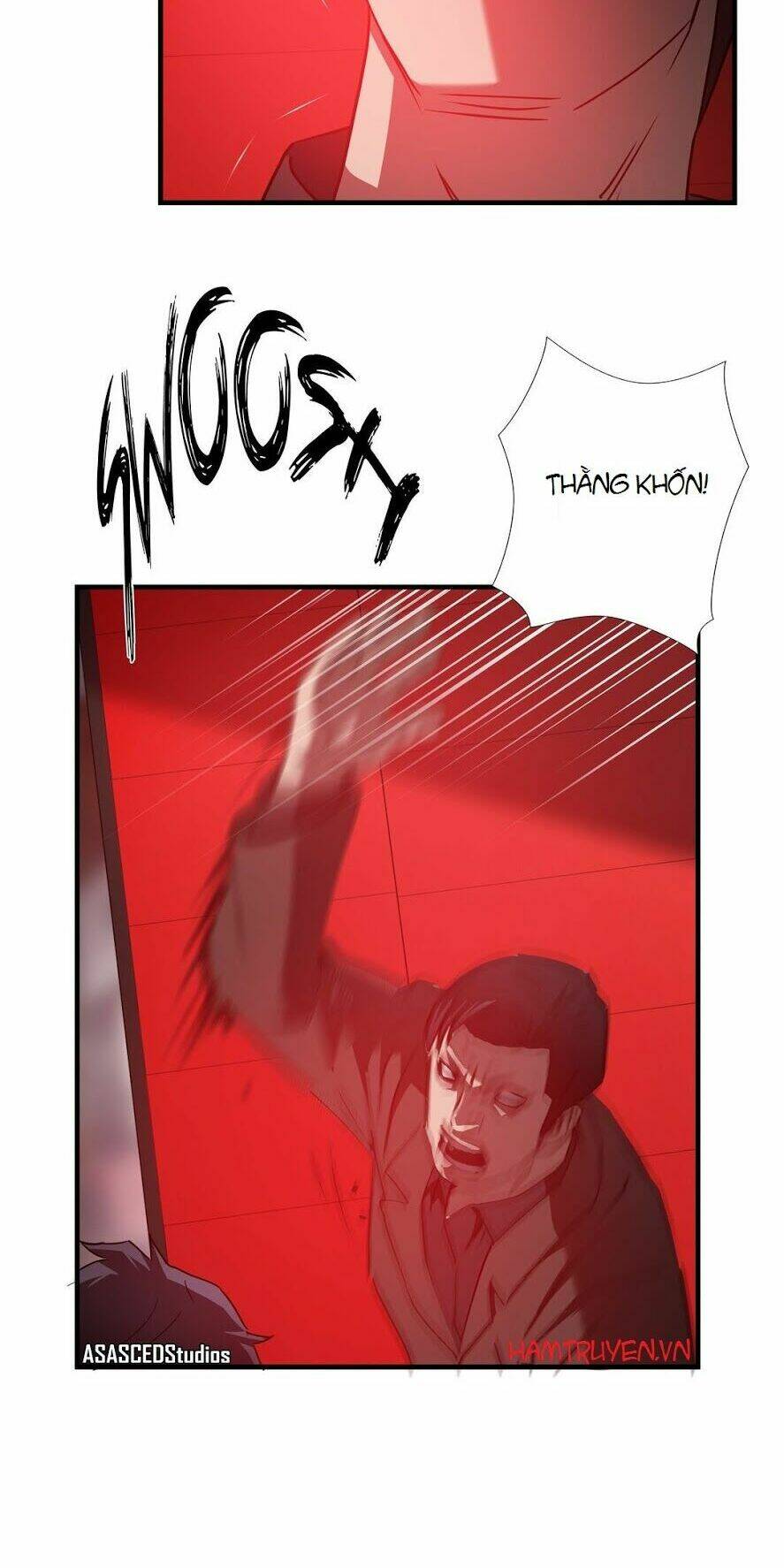 kẻ bị ruồng bỏ chapter 43 41