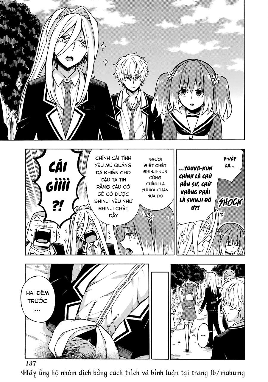 nana vô năng chapter 15 23