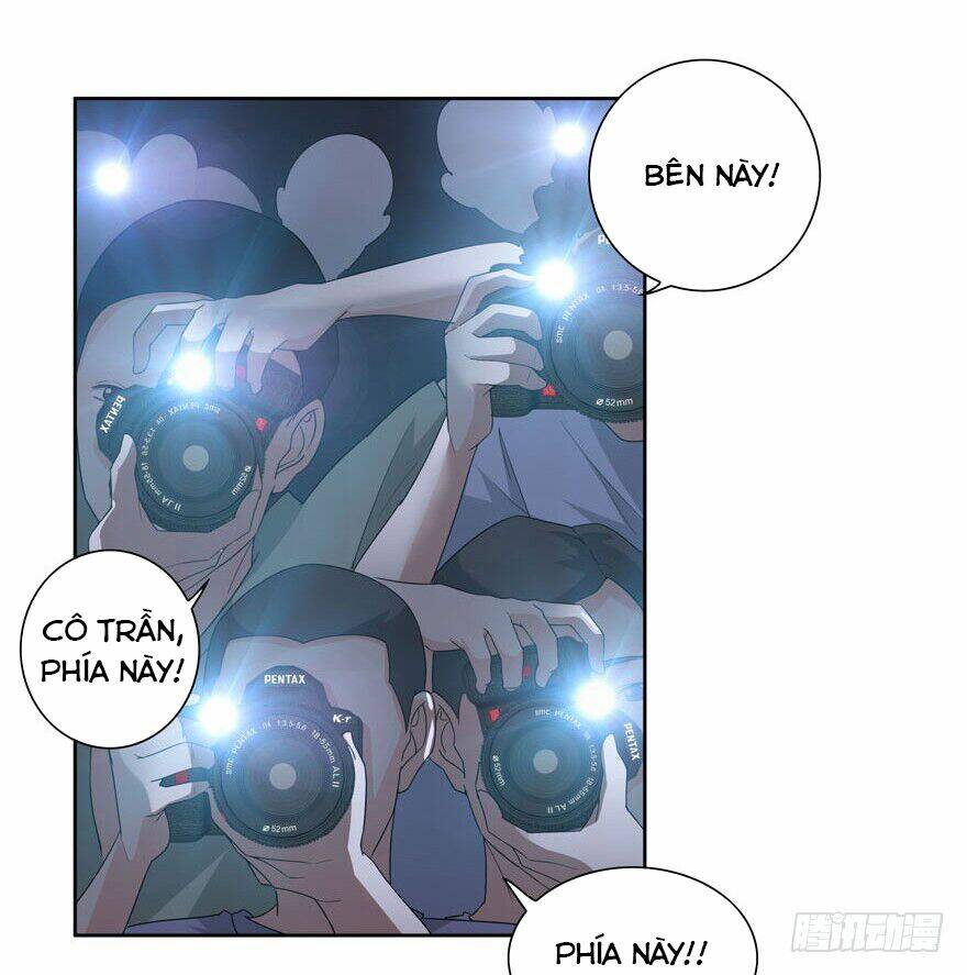 khốn ái tù lung chapter 3 17