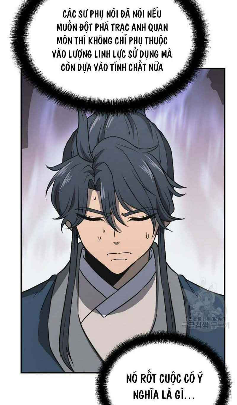 thiếu niên phương sĩ chapter 15 55