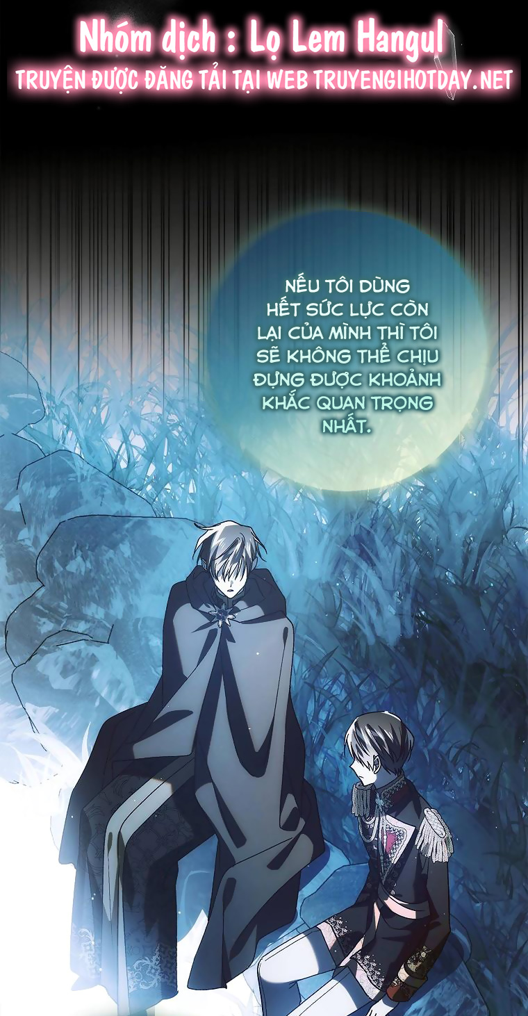 cách để em bảo vệ anh chapter 117.1 31