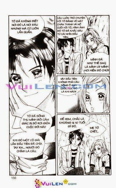 tên nô lệ đáng yêu chapter 4 156