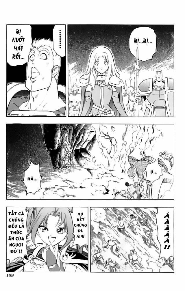 fire emblem-hasha no tsurugi chapter 19 12