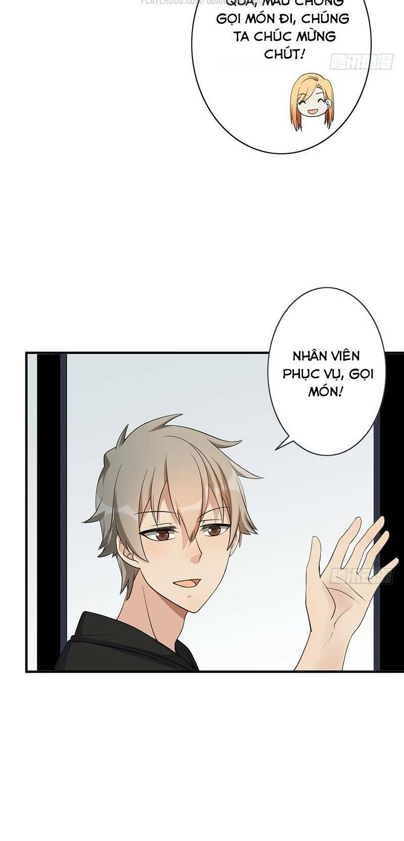 dã âu lão tổ chapter 12 34