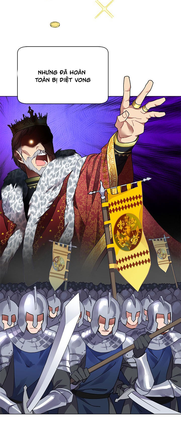 công chúa của loài chim chapter 1 12