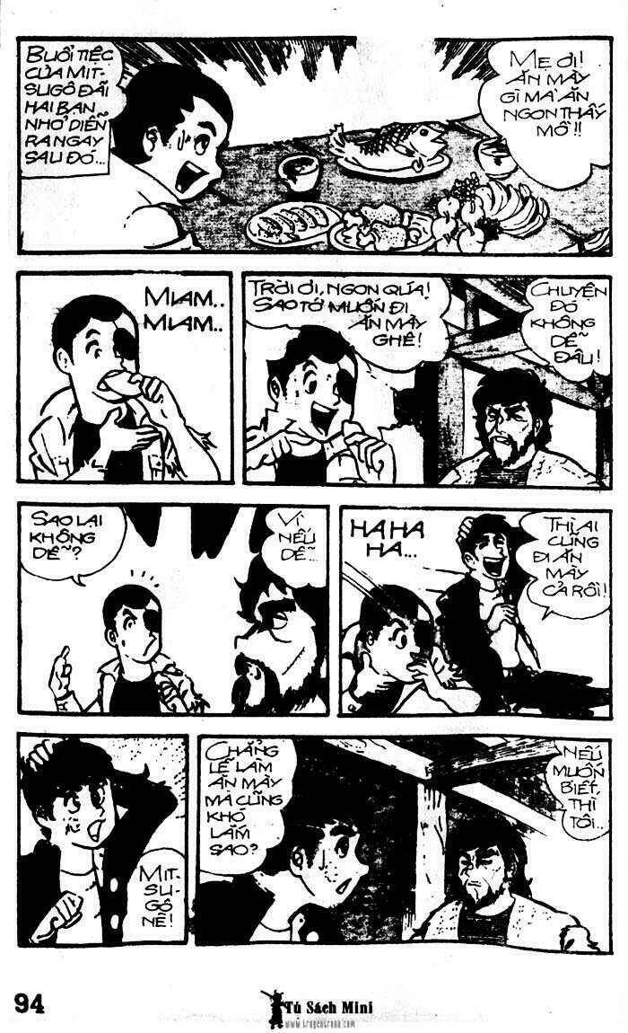 mankichi chapter 2.3 14