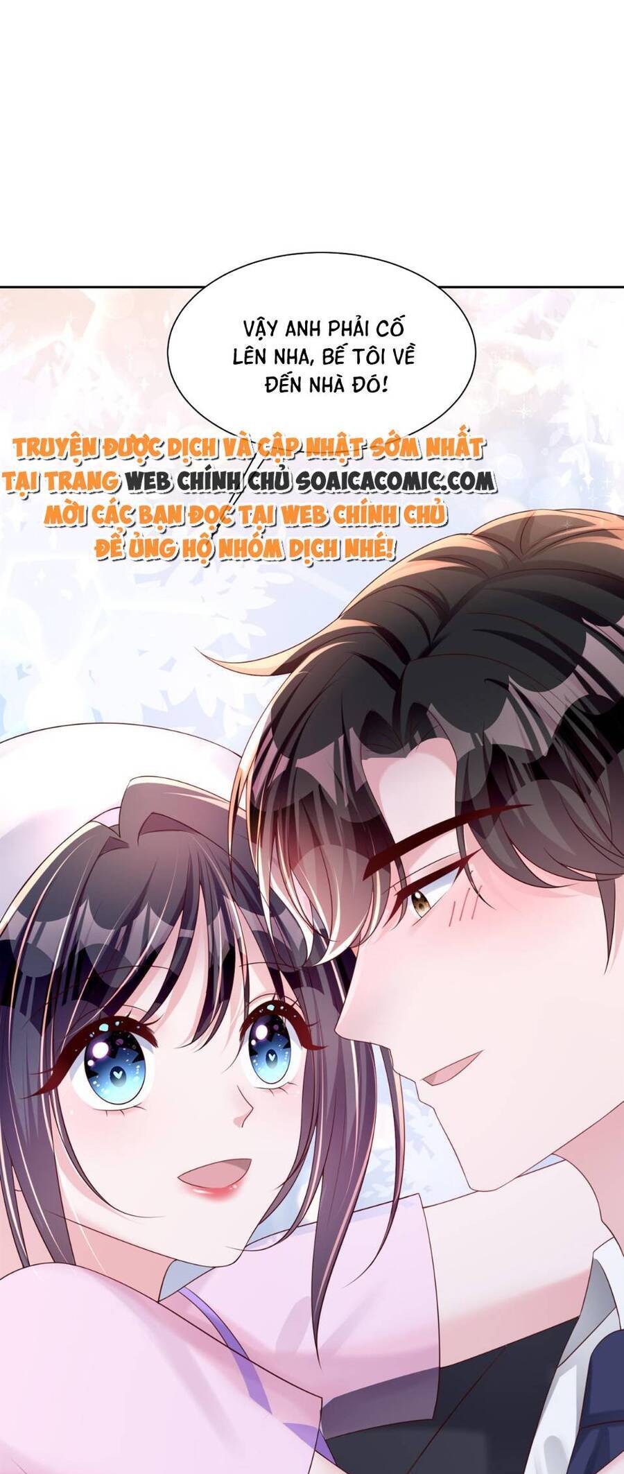 tổng tài huyết tộc cực sủng cô vợ mỹ nhân ngư chapter 56 18