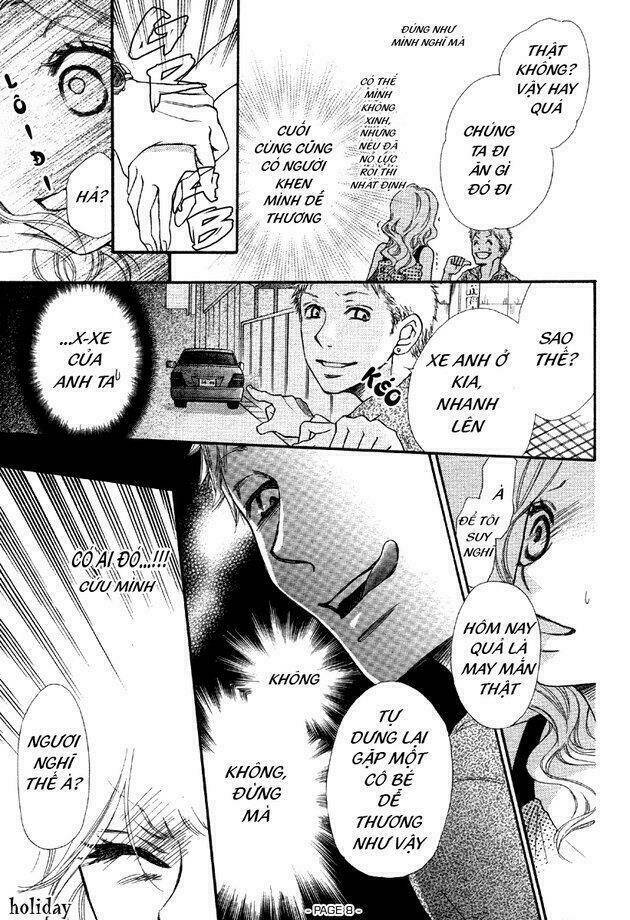 tổng hợp one shot. chapter 18 7