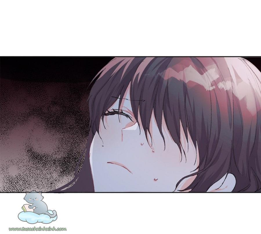 tháng năm cuối cùng của nữ phụ đoản mệnh chapter 8 51