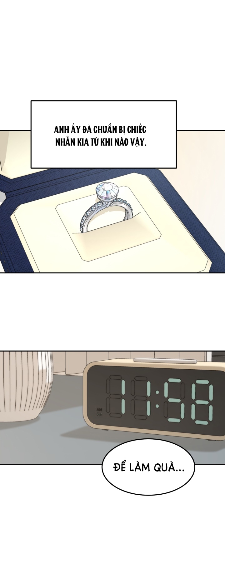 những người đàn ông đã lên giường tôi chapter 58.2 1