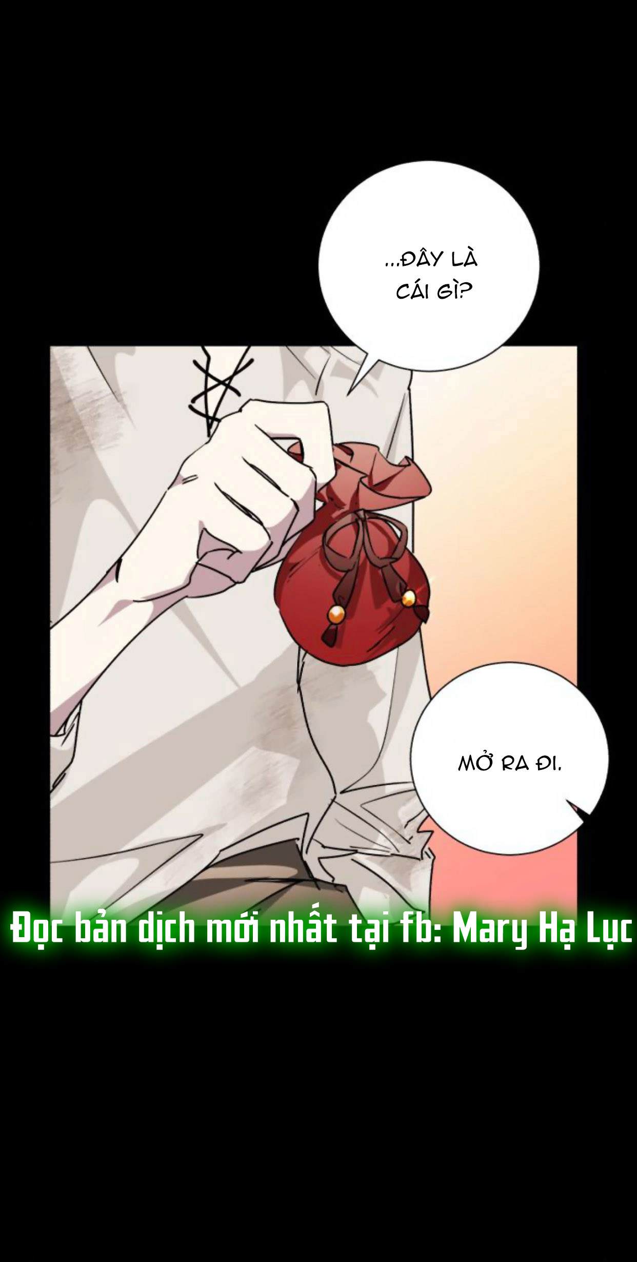 đã có lúc ta muốn nàng chết đi chapter 16.2 11