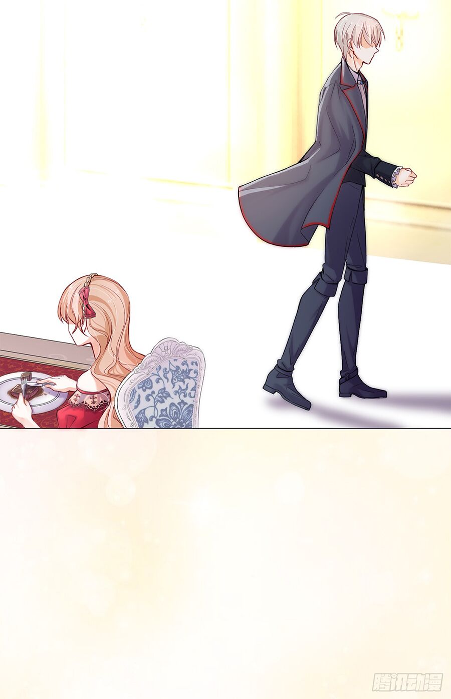 huynh khống công tước gả không được chapter 7.1 8