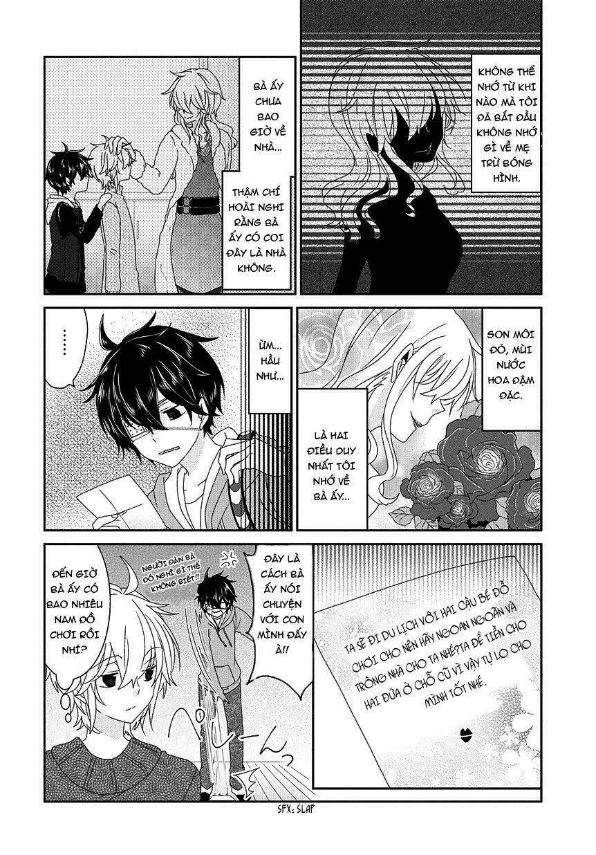 nukoduke! chapter 76 4