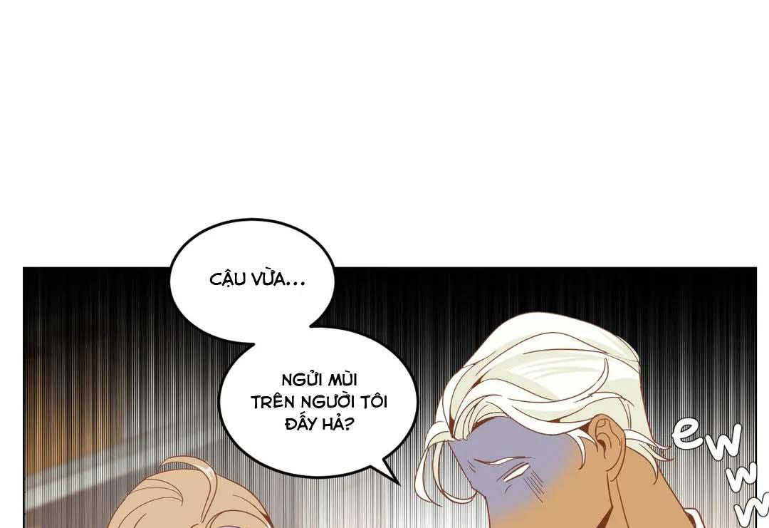 sự cám dỗ của ác ma chapter 3 1