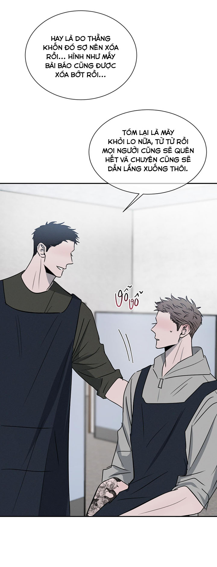 tương khắc chapter 31 28