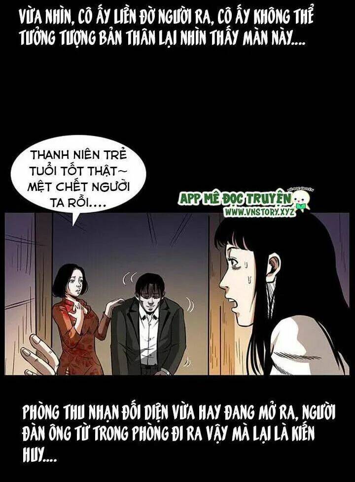 U Minh Ngụy Tượng Chapter 157 41