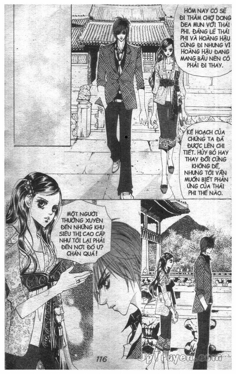 hoàng cung chapter 12 112