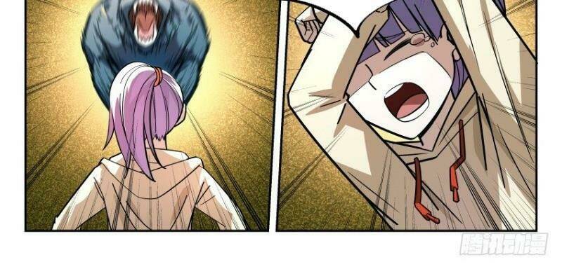 võ lực chí mạng chapter 22 24