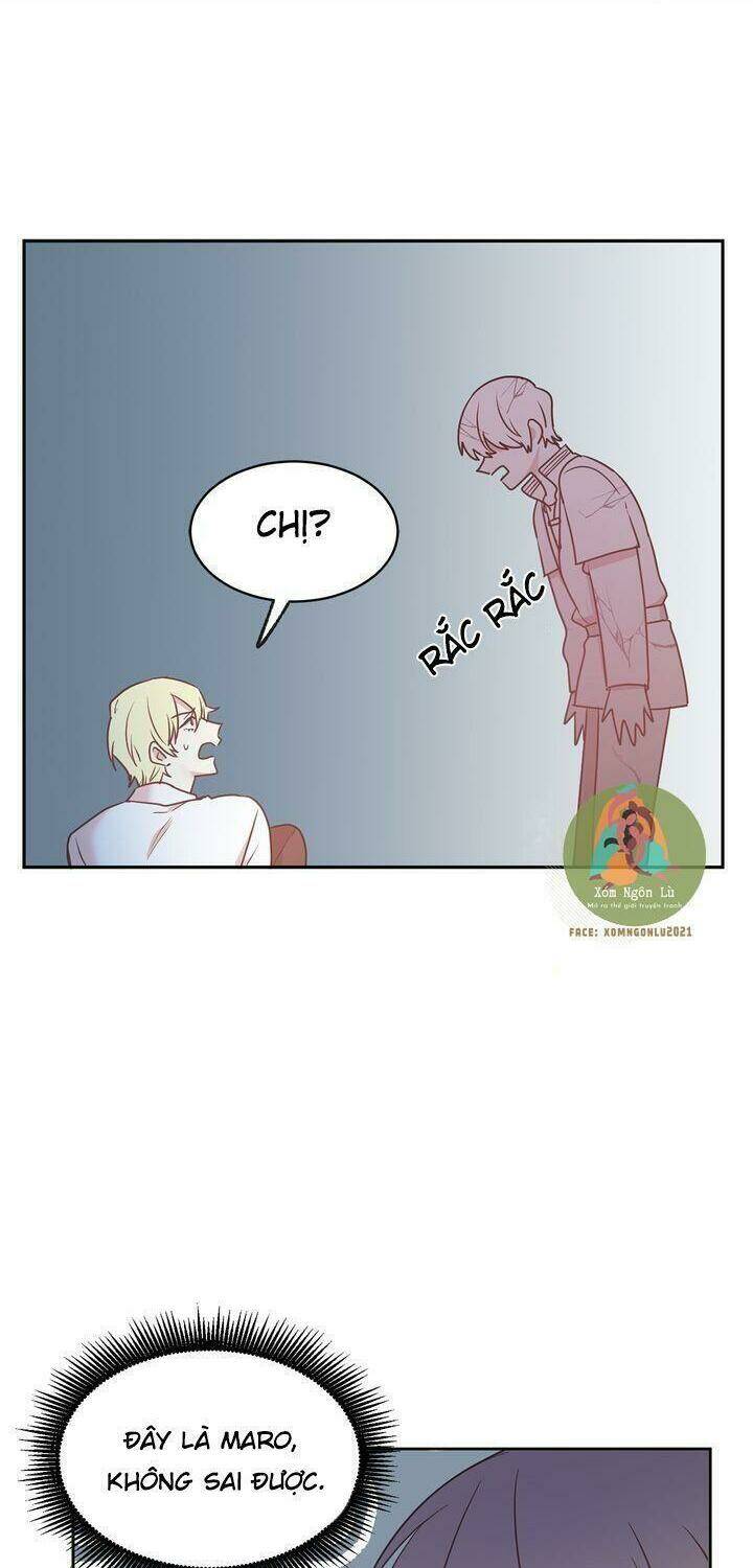 tôi chọn kết thúc của hoàng đế chapter 68 5