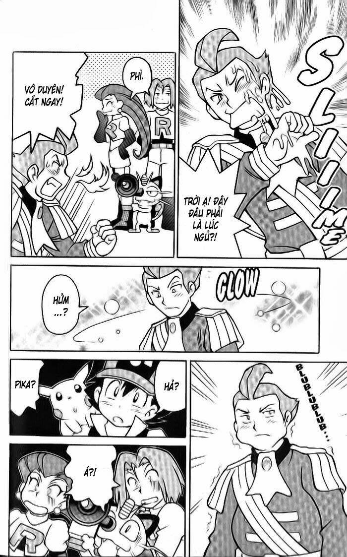 thú cưng đặc biệt 10 chapter 2 22