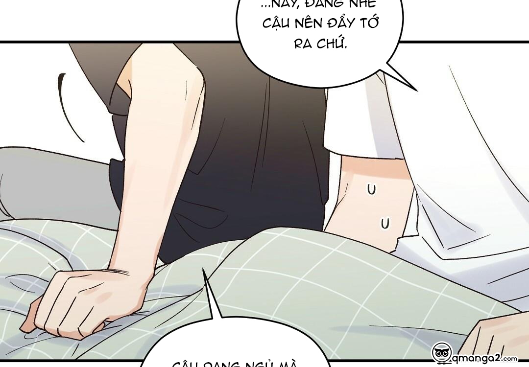 phức cảm tự ti của omega chapter 13 23