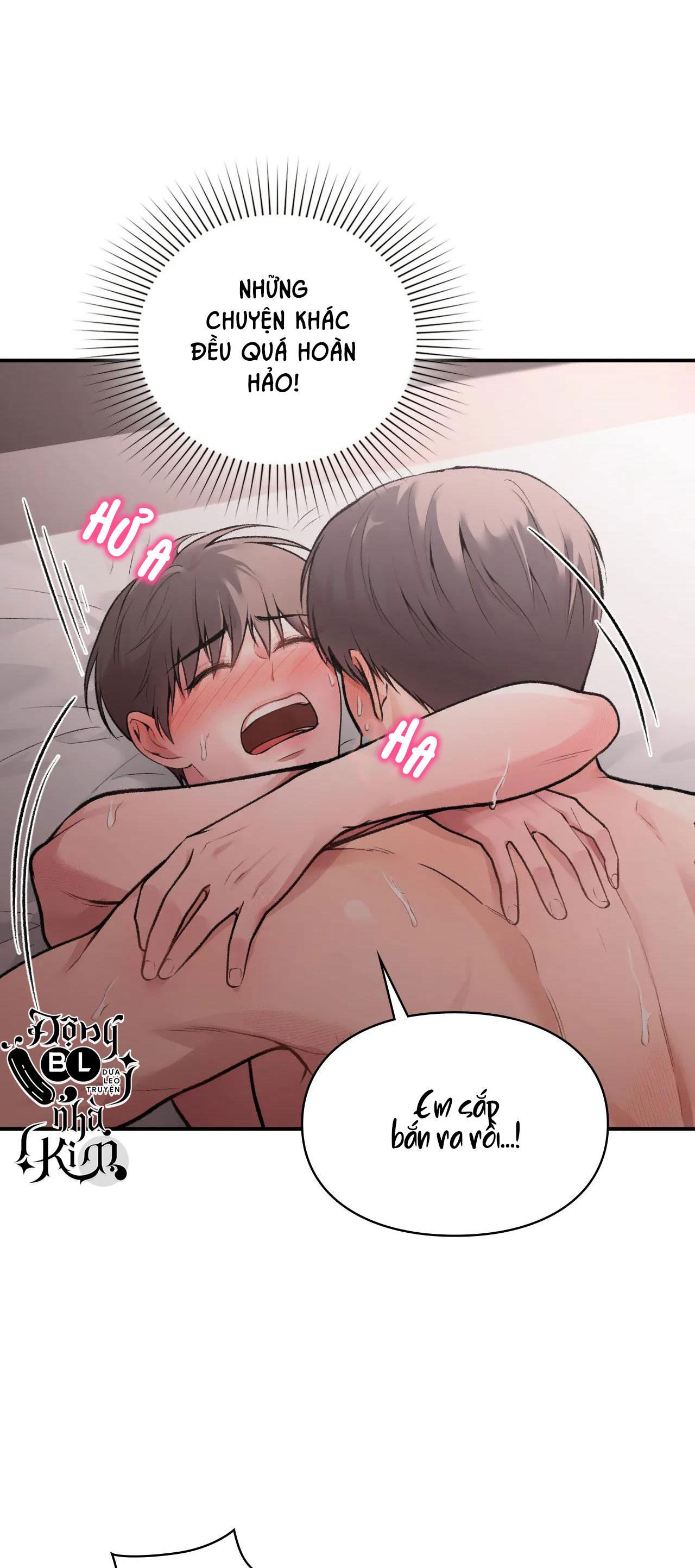 zai đẹp nhưng lại thích dạy đời chapter 6 18