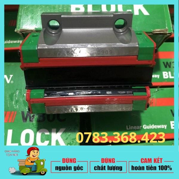 Con Trượt Hiwin QHH