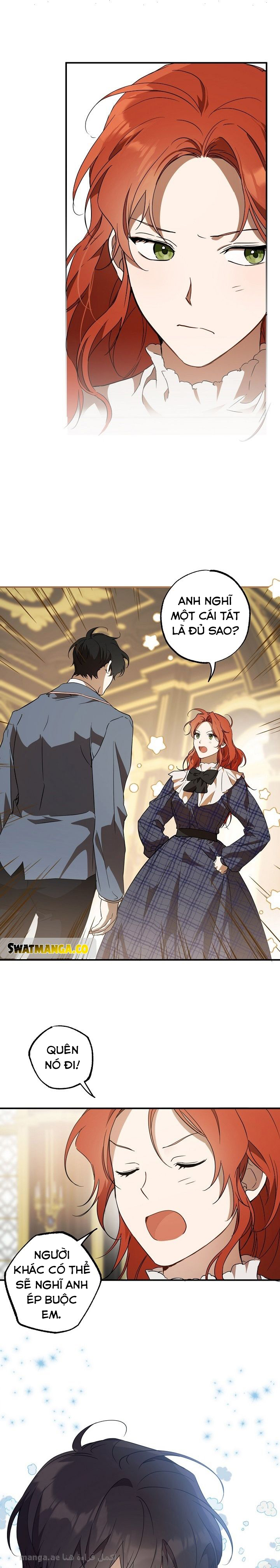 tất cả đều là sai lầm chapter 59 7