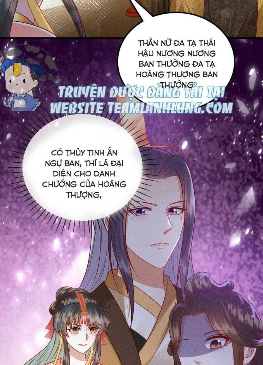 đại đích nữ trọng sinh về báo thù chapter 34 63