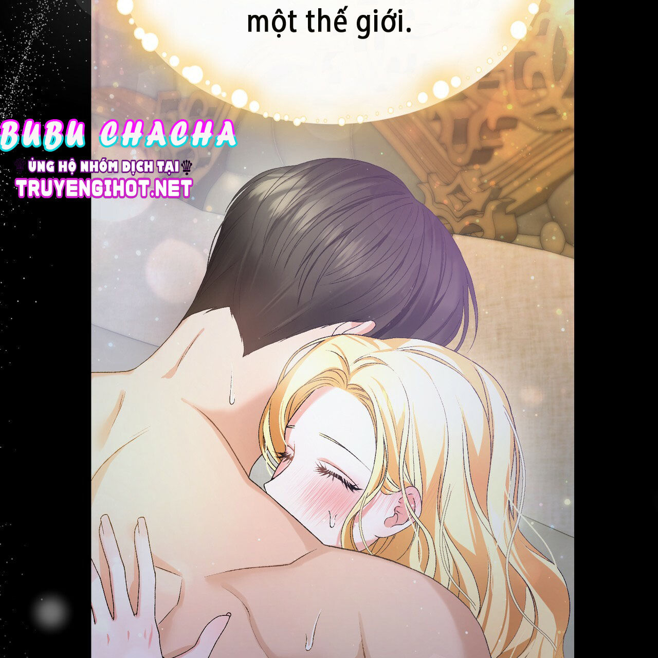 người tình chạy trốn chapter 3.1 47