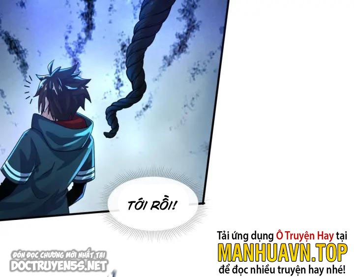 toàn cầu quỷ dị thời đại chapter 8 99