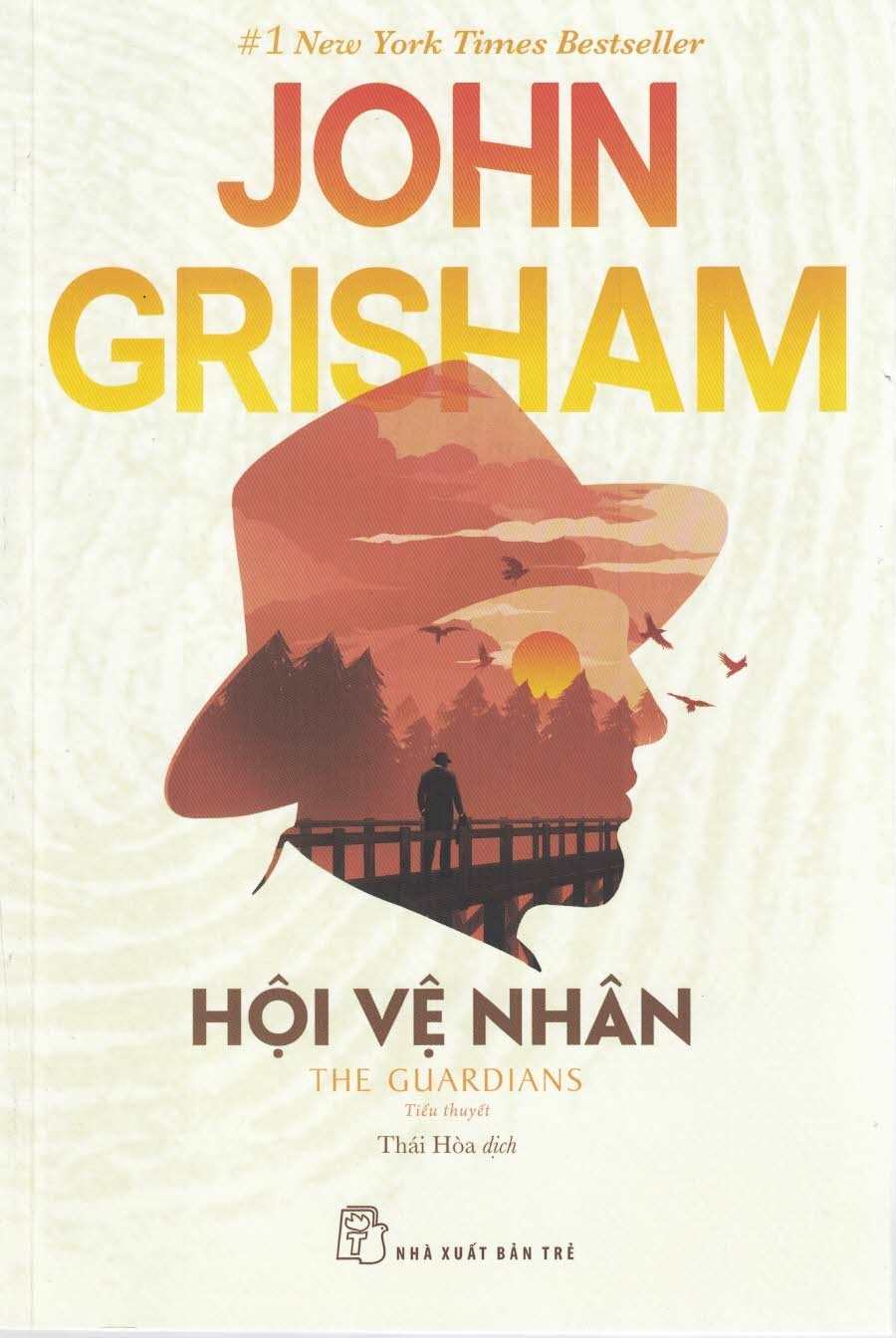 Hội Vệ Nhân - John Grisham