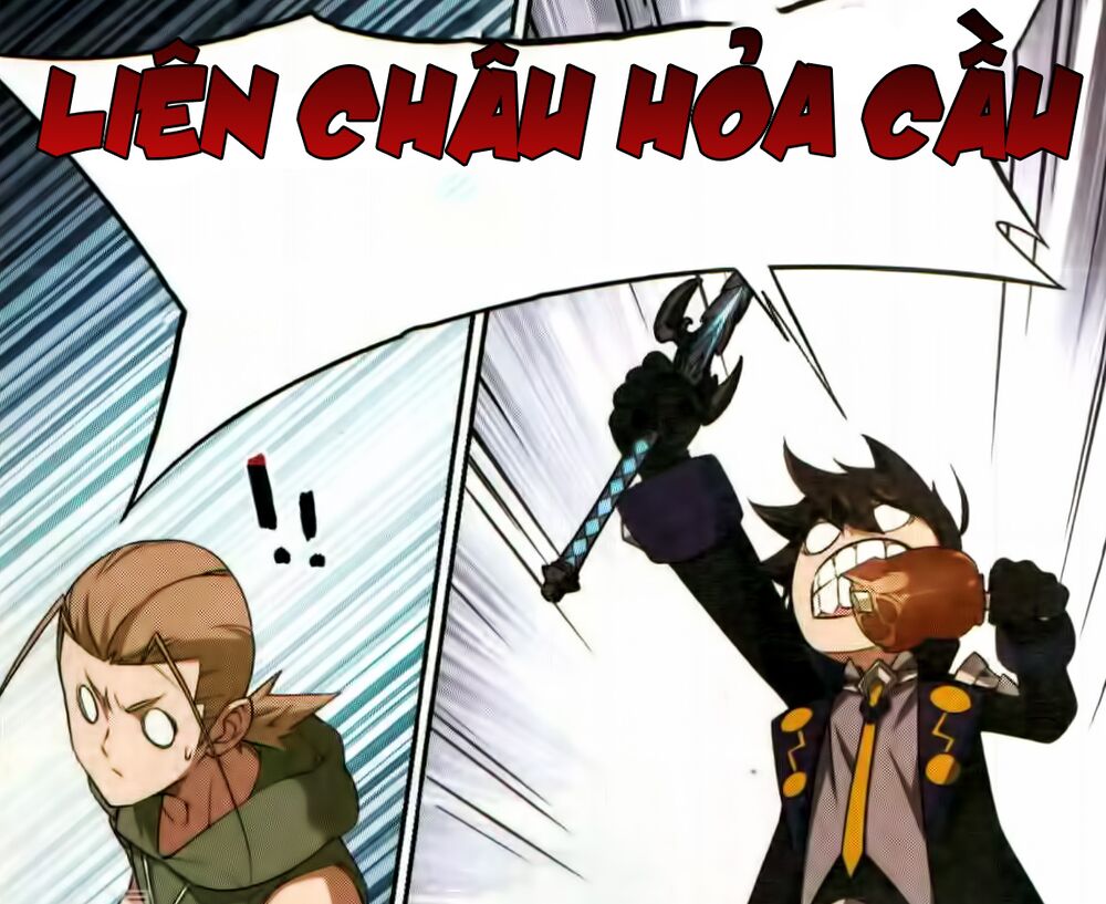 võng du chi cận chiến pháp sư chapter 54 17