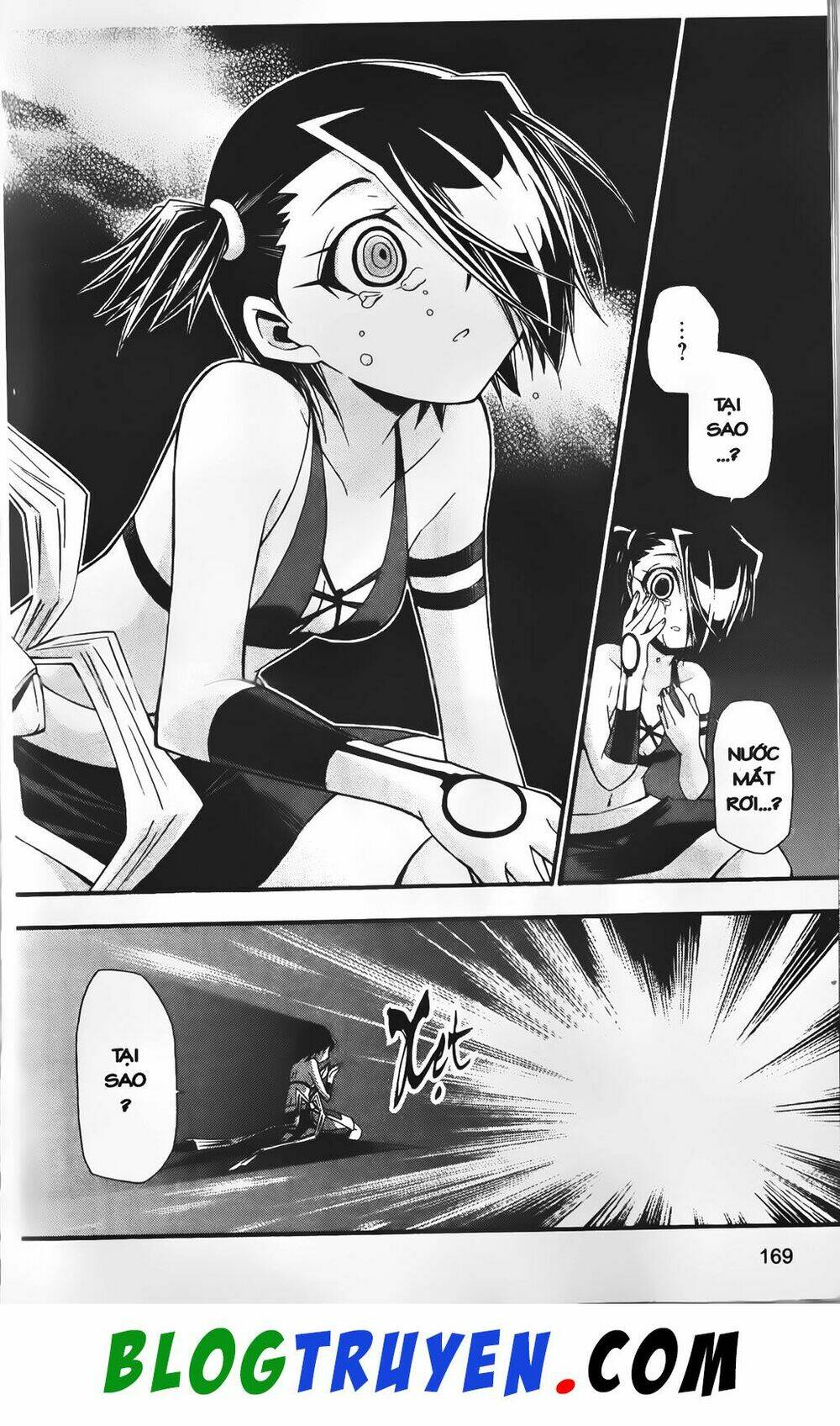 emma đến từ địa phủ chapter 32 34