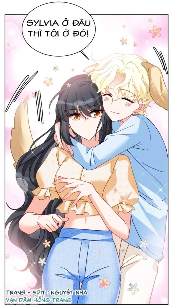 cô ấy đến rồi, xin nằm xuống! chapter 173 14