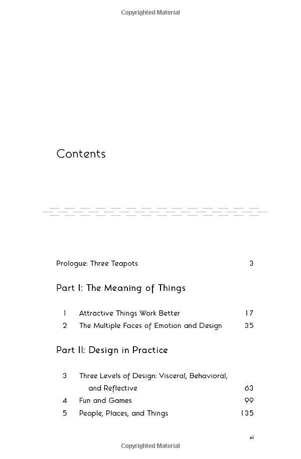 Emotional Design