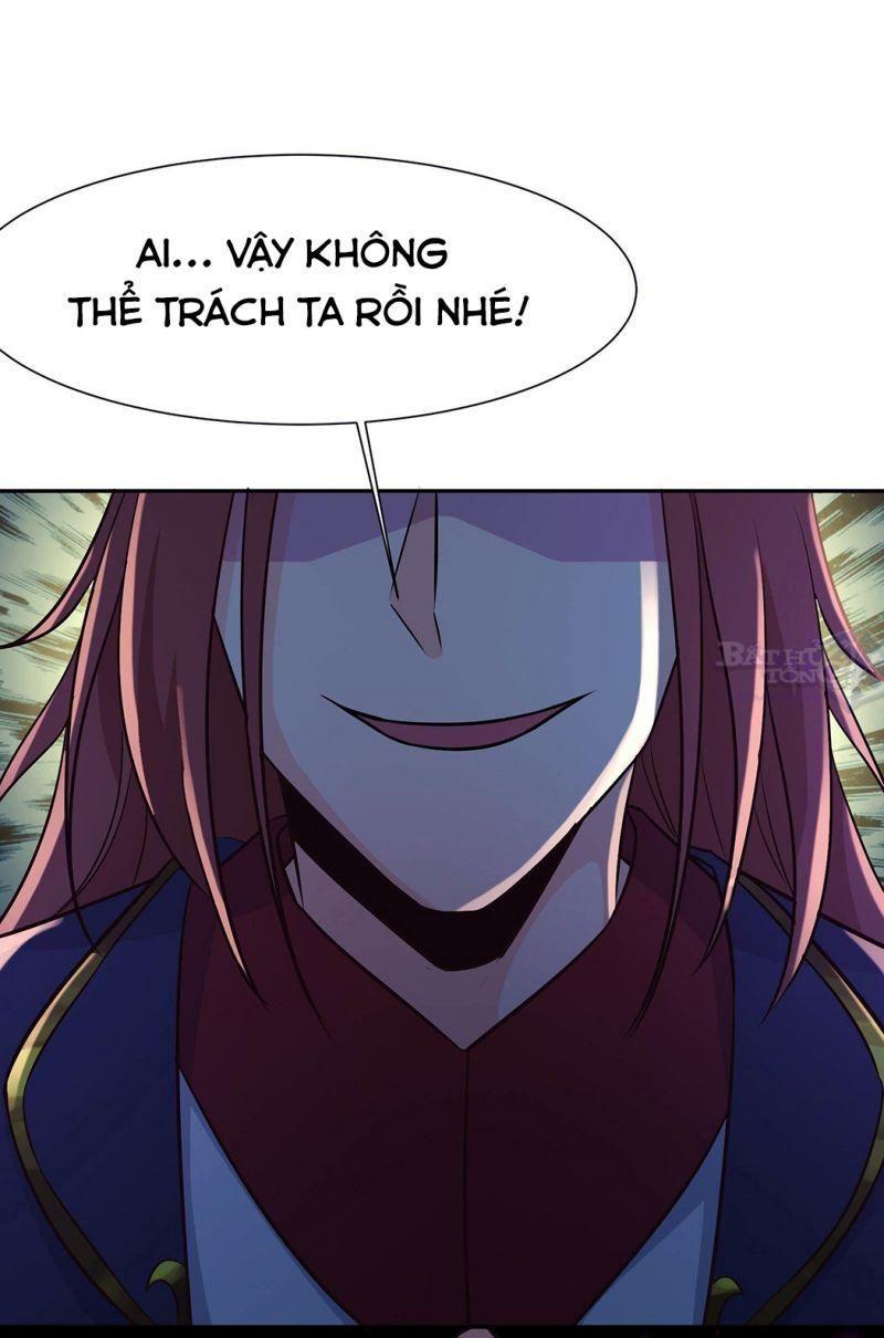 đồ đệ ta toàn là nữ ma đầu chapter 29 31