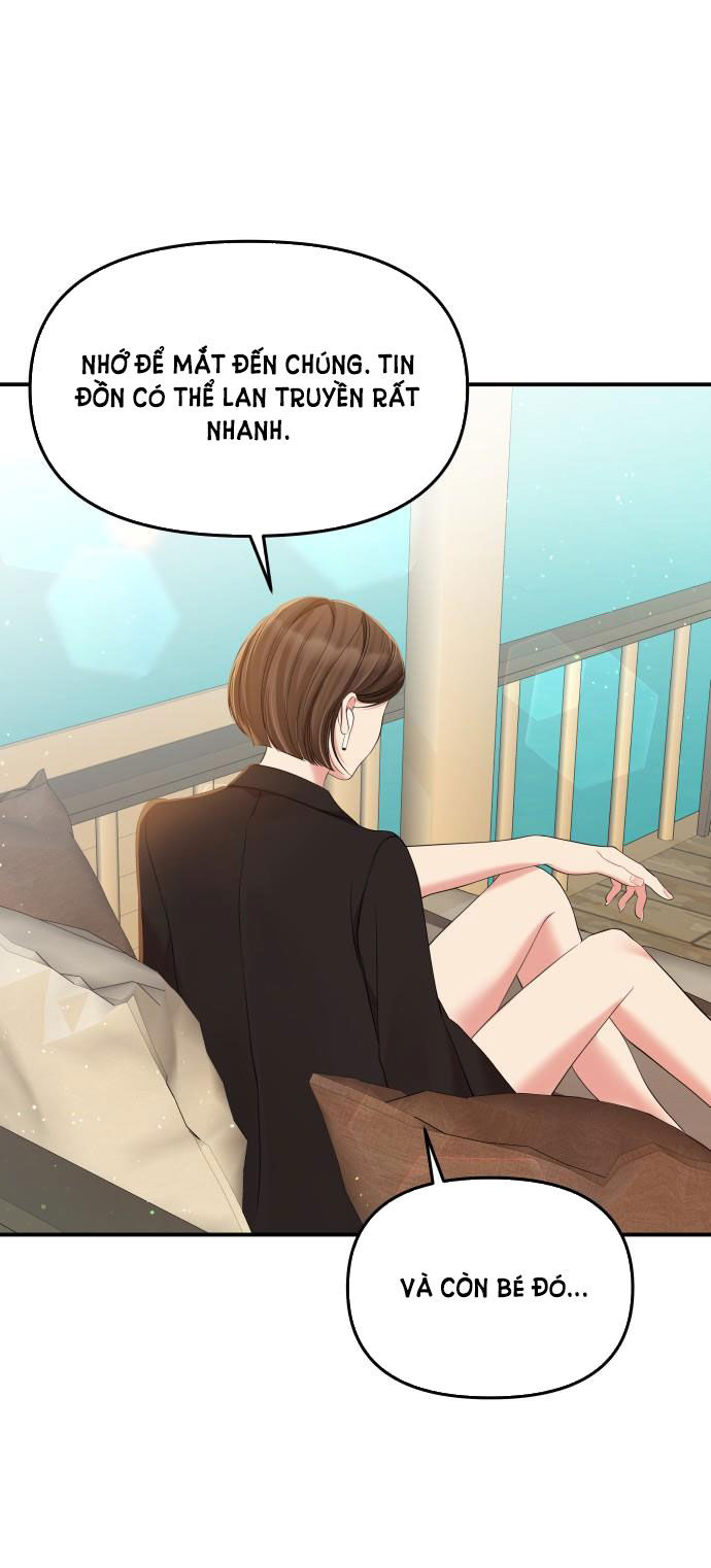 gửi em người đánh cắp những vì sao - to you who swallowed a star chapter 88.2 34