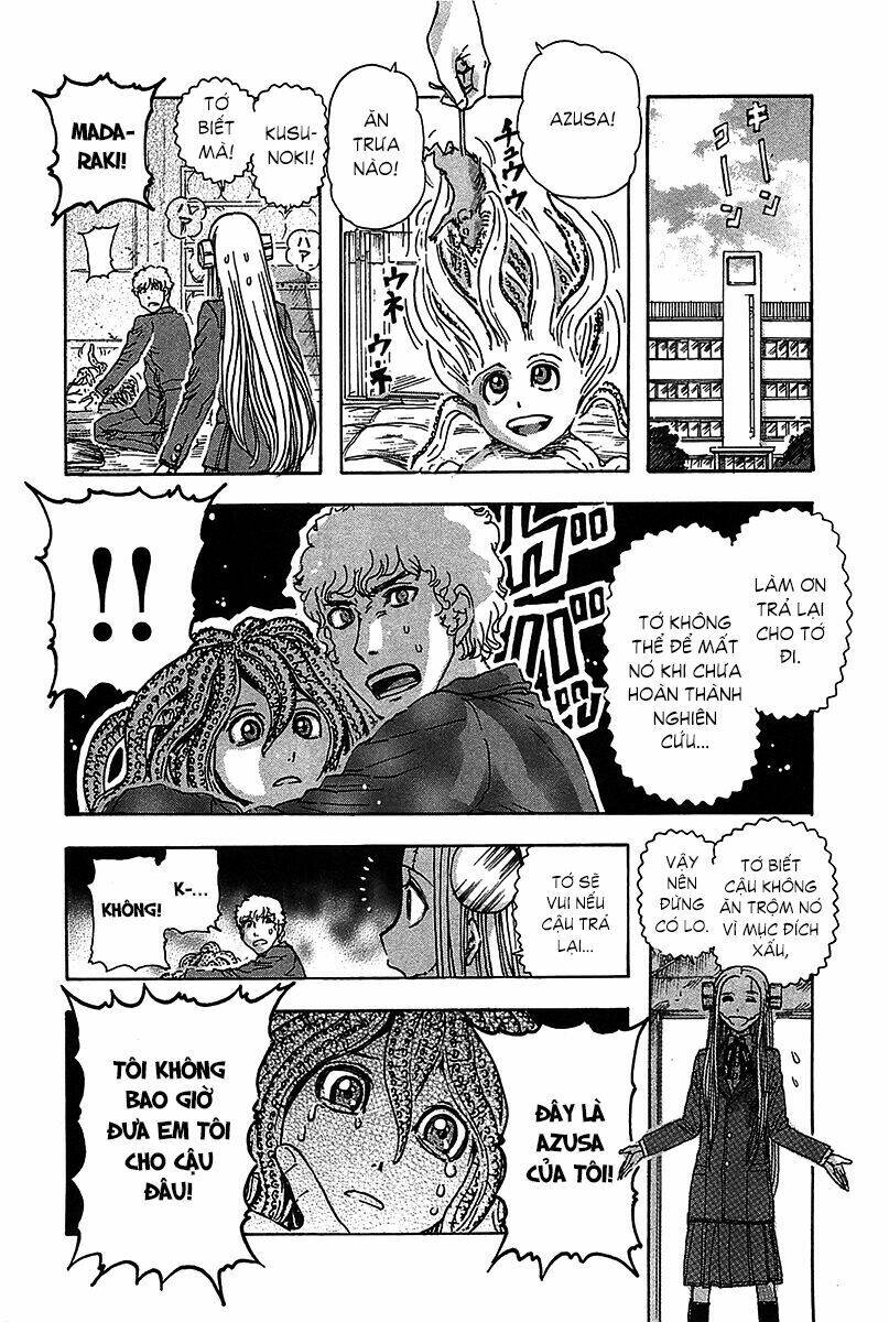 franken fran chapter 53 16