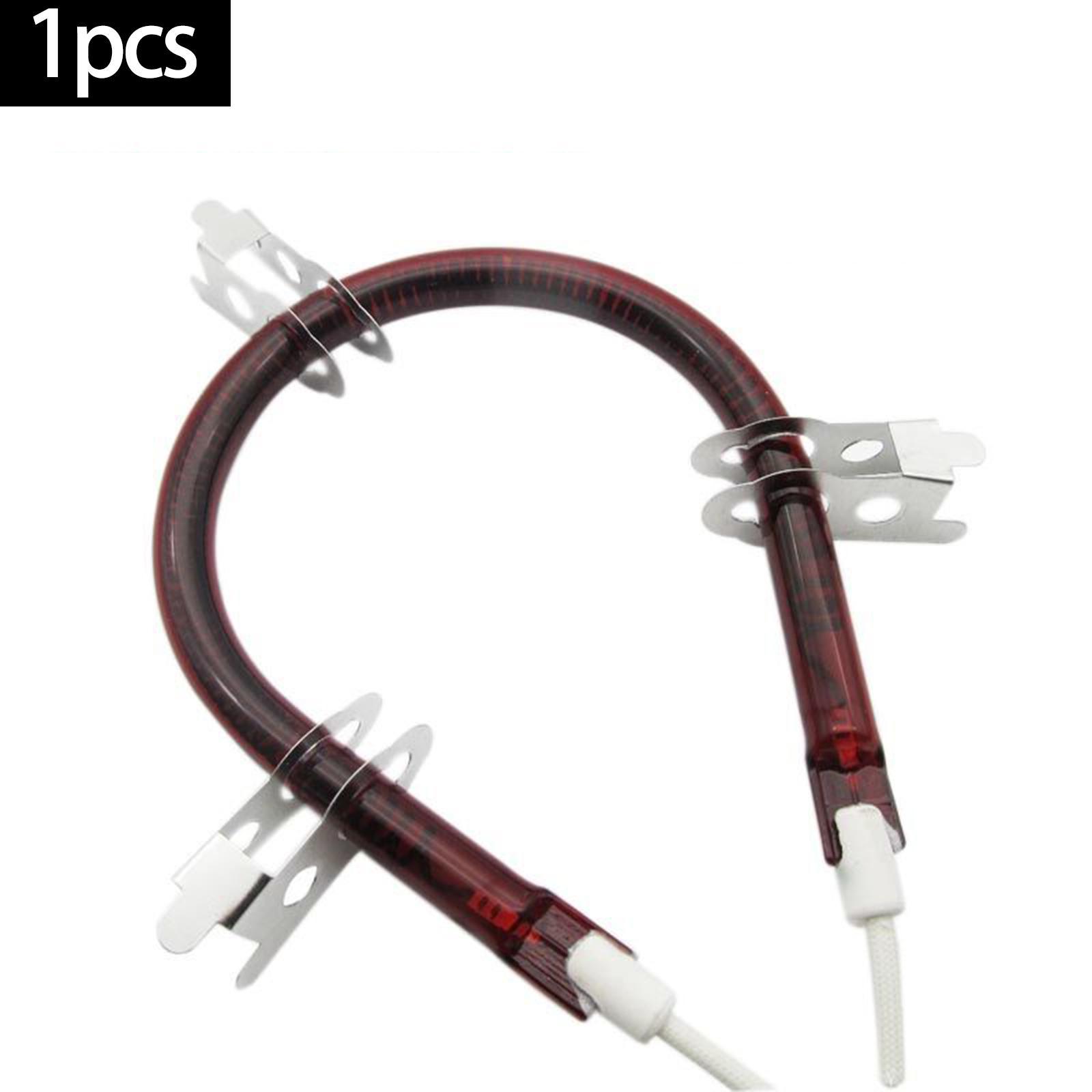 Stainless Steel Heating Tube Fixing Clip Pipe Clamp Holder Heating Tube Clip