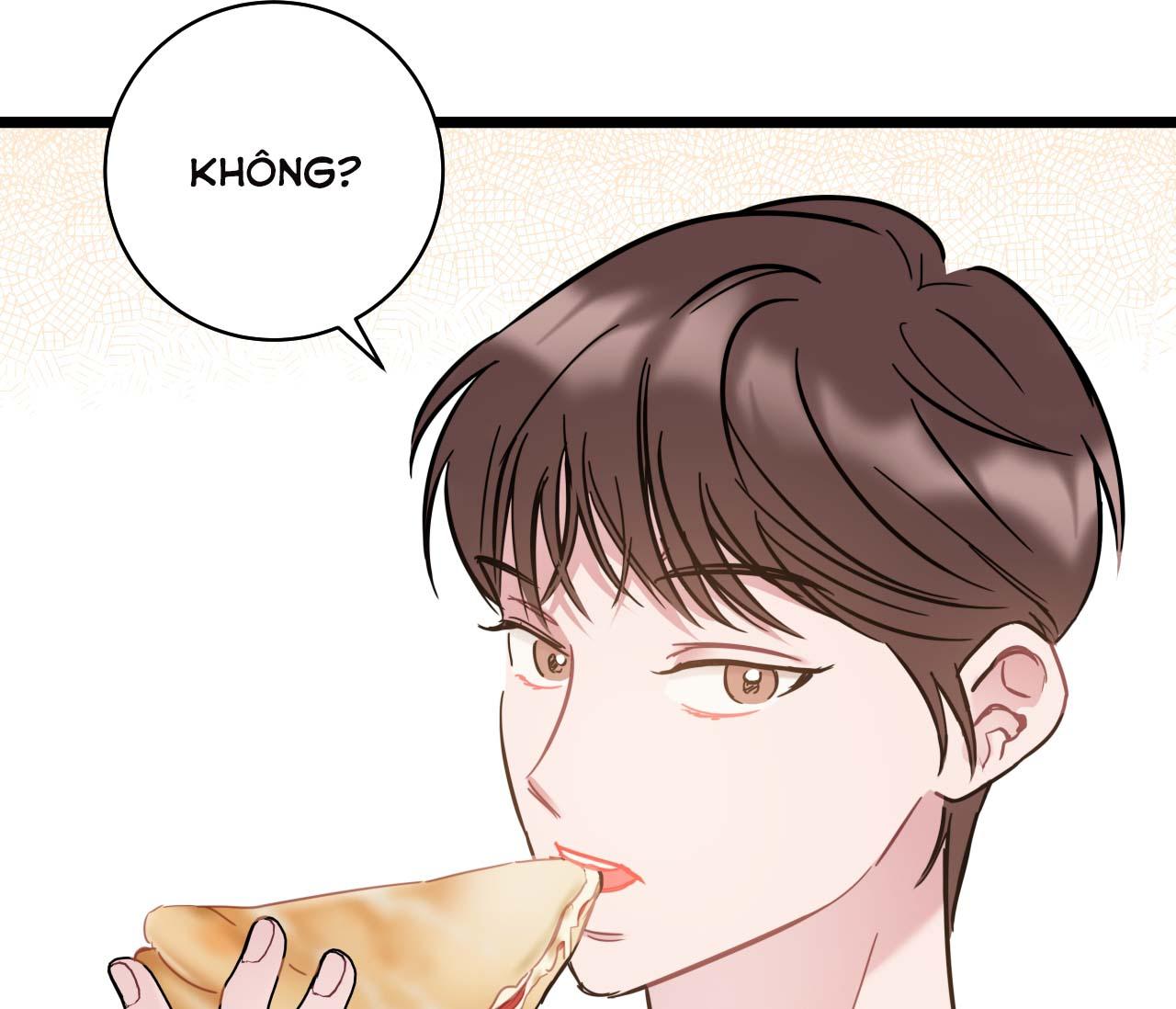 tình yêu bình dị nhất chapter 23 56