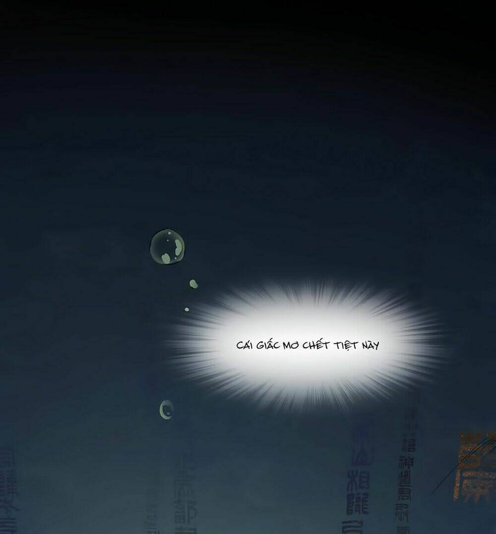 thông linh ngụy y chapter 2 2