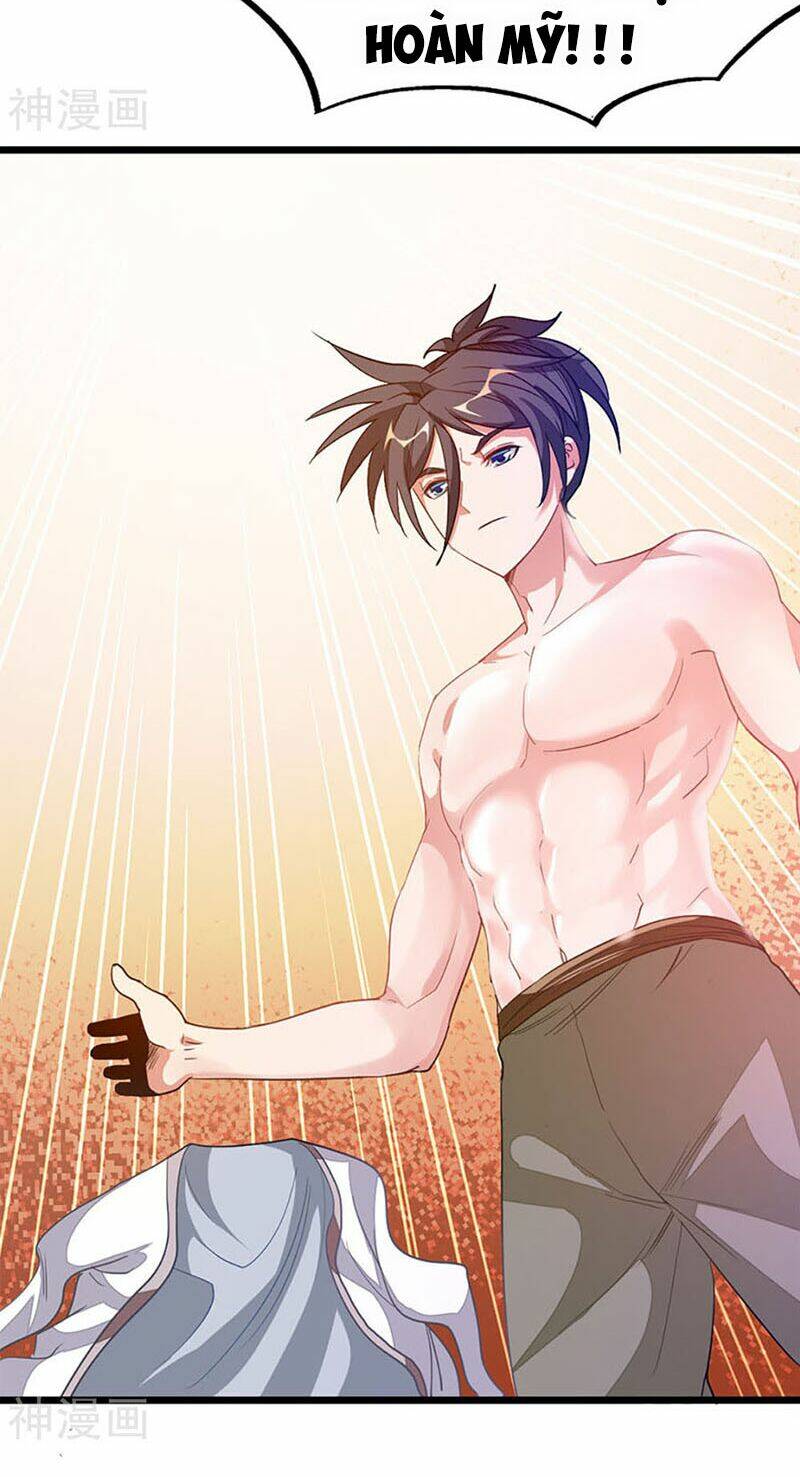 cửu dương thần vương chapter 200 29